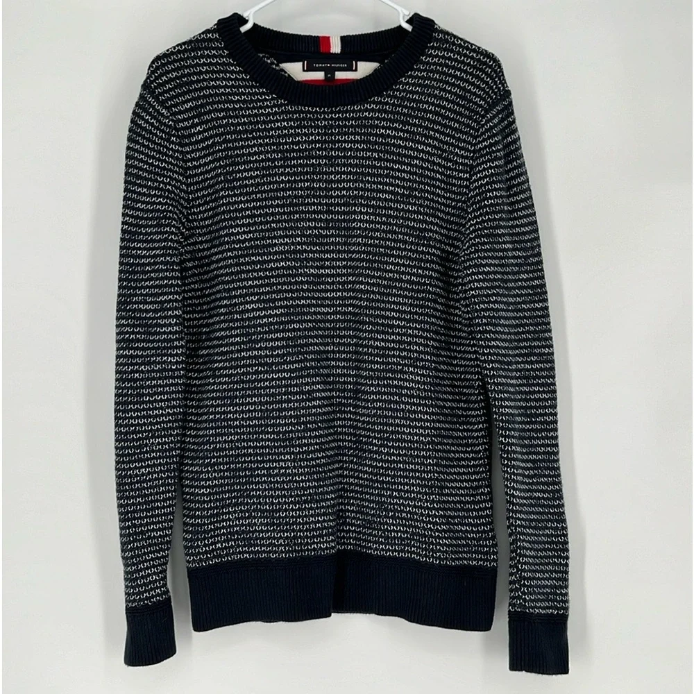 TOMMY HILFIGER‎ SWEATER